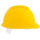 BBU Safety SP 200 Sarı Baret