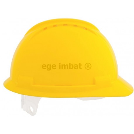 BBU Safety SP 200 Sarı Baret