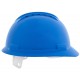 BBU Safety SP 200 Blue Helmet