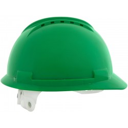 BBU Safety SP 200 Yeşil Baret