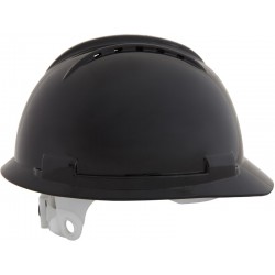 BBU Safety SP 200 Siyah Baret