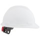 BBU Safety SP 300 White Helmet