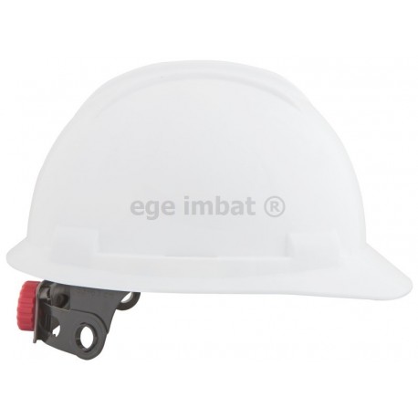 BBU Safety SP 300 Beyaz Baret