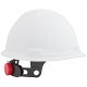 BBU Safety SP 300 White Helmet