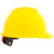 BBU Safety SP 300 Sarı Baret