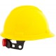 BBU Safety SP 300 Sarı Baret