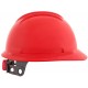 BBU Safety SP 300 Kırmızı Baret