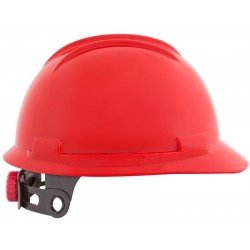 BBU Safety SP 300 Kırmızı Baret