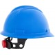 BBU Safety SP 300 Blue Helmet