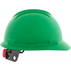 BBU Safety SP 300 Yeşil Baret