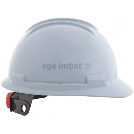 BBU Safety SP 300 Gri Baret