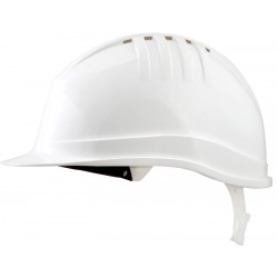 BBU SAFETY SP 3000 HELMET WHITE