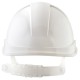 BBU SAFETY SP 3000 BARET BEYAZ