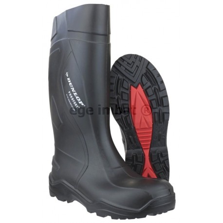 Dunlop Purofort Full Safety S5 Boots3