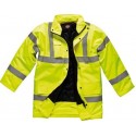 Hi Visibility Winter Coats