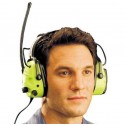 Radio Frequency Ear Muffs