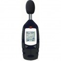 Sound Level Meters