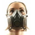 Half Face Gas Masks