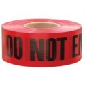 Safety Tapes