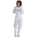 Nonwoven Coveralls