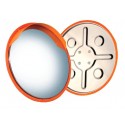 Safety Convex Mirror