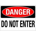 Dangers