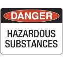 Hazardous Material