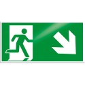 Emergency Exit