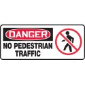 Pedestrian Traffic