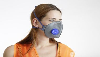 DUST MASKS